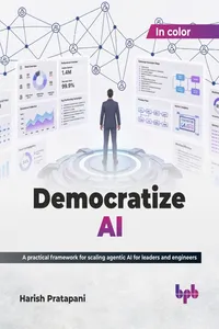 Democratize AI_cover