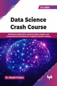 Data Science Crash Course_cover