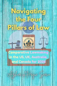 Navigating the Four Pillars of Law_cover