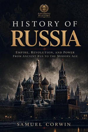 History of Russia