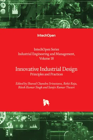 Innovative Industrial Design