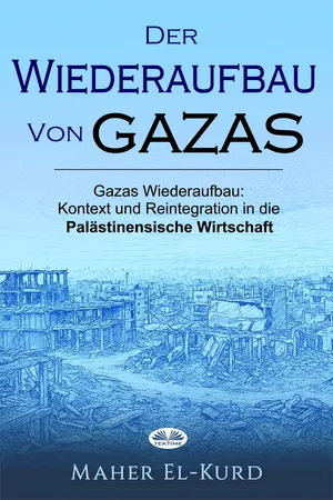 Der Wiederaufbau Von Gazas