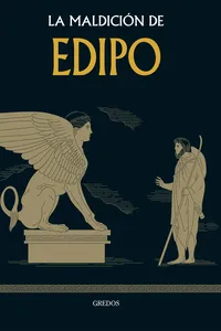 La maldición de Edipo_cover