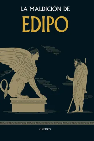 La maldición de Edipo