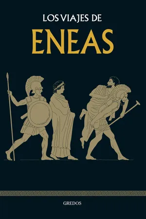 Los viajes de Eneas