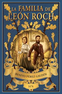 La familia de León Roch_cover