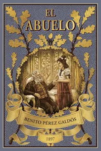 El abuelo_cover