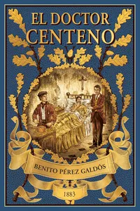El doctor Centeno_cover