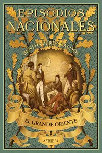 El Grande Oriente_cover