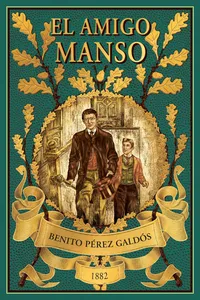 El amigo Manso_cover