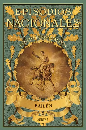 Bailén