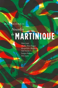 Nouvelles de Martinique_cover