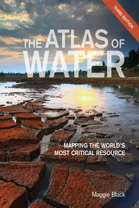 The Atlas of Water_cover