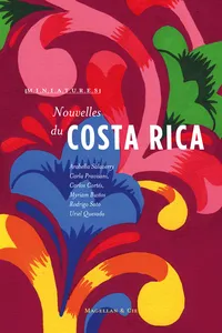 Nouvelles du Costa Rica_cover