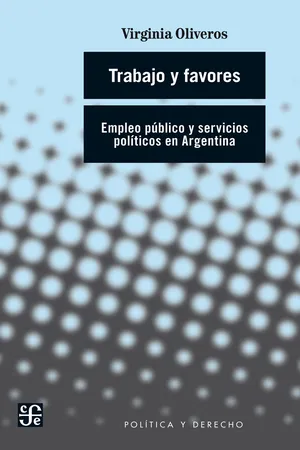 Empleo y favores