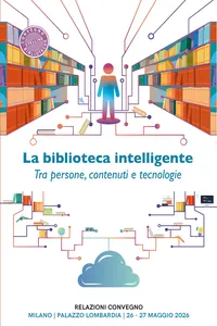 La biblioteca intelligente