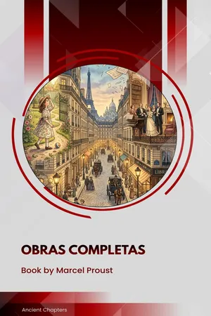 Œuvres complètes