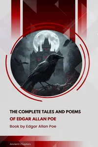The Complete Tales and Poems of Edgar Allan Poe_cover