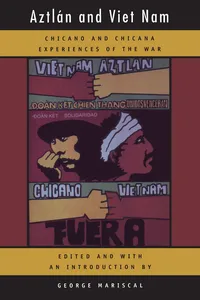 Aztlán and Viet Nam_cover
