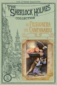 La prisionera del campanario | La sepultura del faro_cover