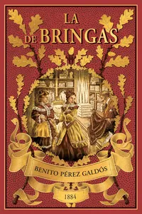 La de Bringas_cover