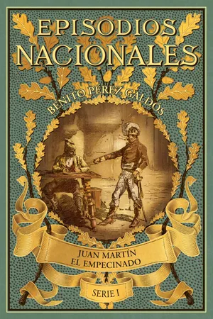 Juan Martín el Empecinado