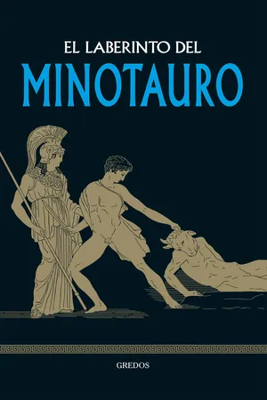 El Laberinto del Minotauro