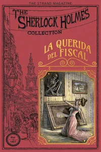 La querida del fiscal | Oceana, la reina del aire_cover
