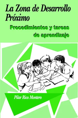 La zona de desarrollo próximo