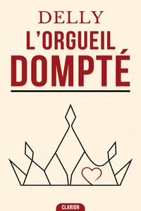 L’Orgueil dompté_cover