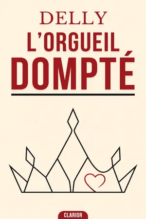 L’Orgueil dompté