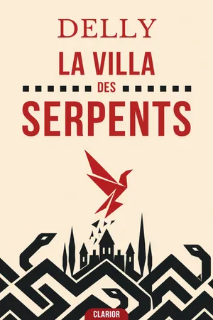 La Villa des Serpents