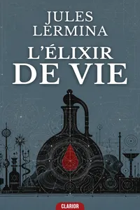 L’Élixir de vie_cover