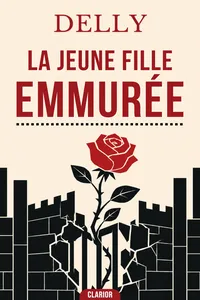 La Jeune Fille emmurée_cover