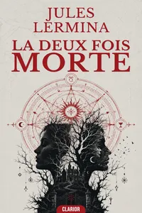 La Deux Fois Morte_cover