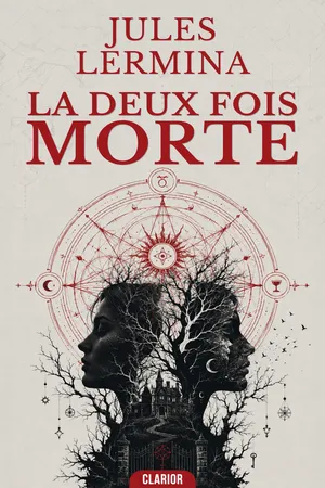 La Deux Fois Morte