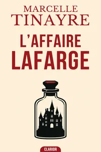 L’Affaire Lafarge_cover
