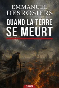 Quand la Terre se meurt_cover