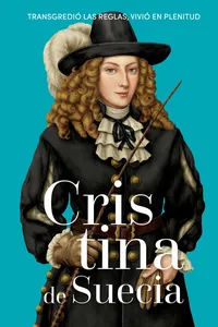 Cristina de Suecia_cover