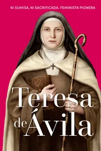 Teresa de Ávila_cover