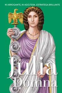 Julia Domna_cover
