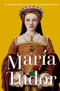 María Tudor_cover