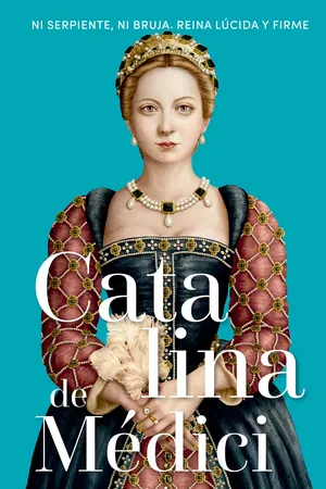 Catalina de Médici