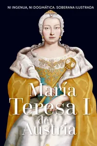 Maria Teresa I de Austria_cover