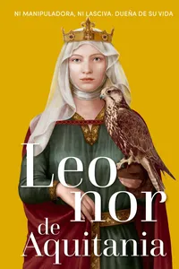Leonor de Aquitania_cover