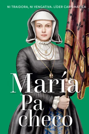 María Pacheco