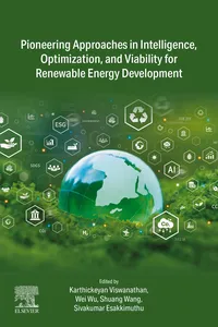 Pioneering Approaches in Intelligence, Optimization, and Viability for Renewable Energy Development_cover