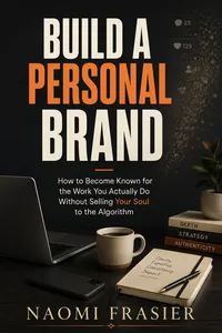 Build a Personal Brand_cover