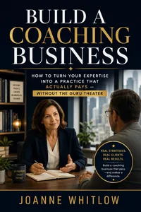 Build a Coaching Business_cover