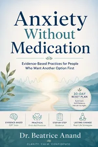 Anxiety Without Medication_cover